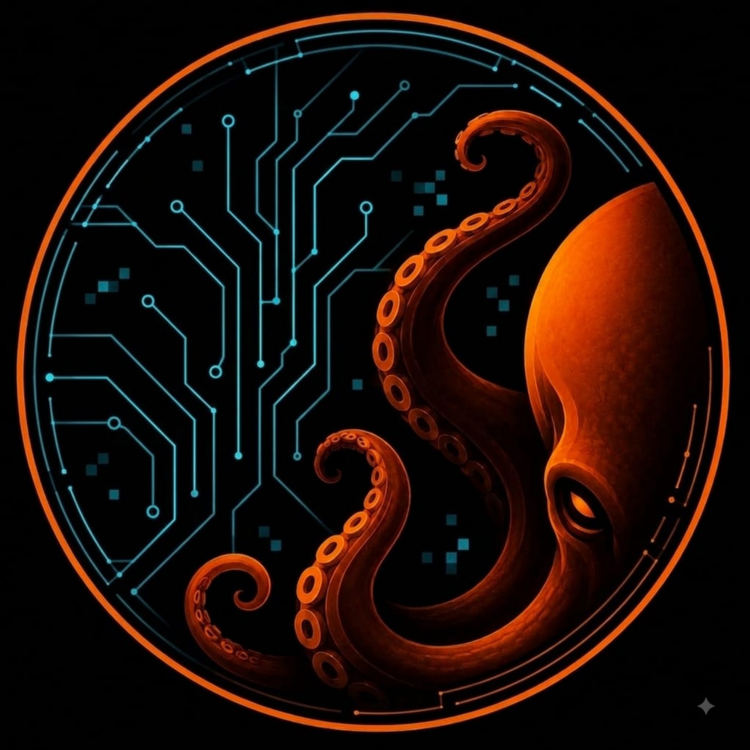Logo OCTOSEC